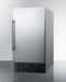 18" Built-In All-Freezer, ADA Compliant