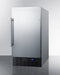 18" Built-In All-Freezer, ADA Compliant