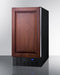 18" Built-In All-Freezer (Panel Not Included)
