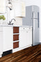 18" Built-In All-Freezer (Panel Not Included)