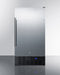 18" Built-In All-Freezer, ADA Compliant