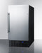 18" Built-In All-Freezer, ADA Compliant