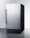 18" Built-In All-Freezer, ADA Compliant