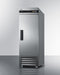 23 Cu.Ft. Reach-In All-Freezer