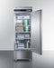 23 Cu.Ft. Reach-In All-Freezer