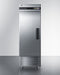 23 Cu.Ft. Reach-In All-Freezer