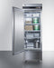 23 Cu.Ft. Reach-In All-Freezer