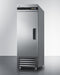 23 Cu.Ft. Reach-In All-Freezer