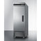 23 Cu.Ft. Reach-In All-Freezer