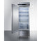 23 Cu.Ft. Reach-In All-Freezer