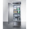 23 Cu.Ft. Reach-In All-Freezer
