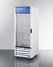 30" Wide Upright All-Freezer