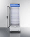 30" Wide Upright All-Freezer
