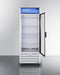 30" Wide Upright All-Freezer