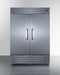 39 Cu.Ft. Reach-In Freezer