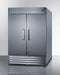 39 Cu.Ft. Reach-In Freezer