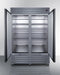 39 Cu.Ft. Reach-In Freezer