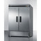 49 Cu.Ft. Reach-In All-Freezer
