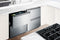 24" Wide 2-Drawer All-Freezer