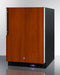 24" Wide Built-In All-Freezer (Panel Not Included)