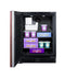 24" Wide Built-In All-Freezer With Icemaker (Panel Not Included)