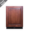 24" Wide Built-In All-Freezer With Icemaker (Panel Not Included)