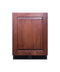 24" Wide Built-In All-Freezer (Panel Not Included)