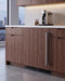 24" Wide Built-In All-Freezer (Panel Not Included)