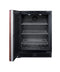 24" Wide Built-In All-Freezer (Panel Not Included)