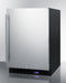 24" Wide Built-In All-Freezer