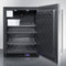 24" Wide Built-In All-Freezer With Icemaker