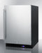 24" Wide Built-In All-Freezer With Icemaker