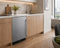 24" Wide Built-In All-Freezer With Icemaker