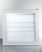 Compact All-Freezer