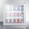 Compact All-Freezer