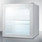 Compact All-Freezer