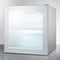 Compact All-Freezer