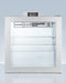 Compact All-Freezer