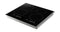 24 In. Induction Cooktop With Side Accessories