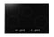 30 In. Induction Cooktop With Side Accessories