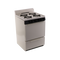 24 Inch Gas Range