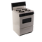 24 Inch Gas Range