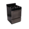 24 Inch Gas Range