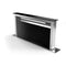 Scirocco Lux 30" Downdraft Range Hood