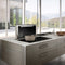 Scirocco Lux 36" Downdraft Range Hood