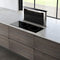 Scirocco Lux 36" Downdraft Range Hood
