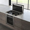 Scirocco Lux 36" Downdraft Range Hood
