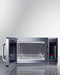 23" Wide Countertop Microwave