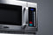 23" Wide Countertop Microwave