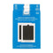 Carbon-Activated Air Filter Refill Kit, 2 Pack